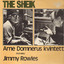 The Sheik cover