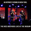 An Intimate Evening in New York: The Ries Brothers (Live at the Iridium) cover