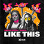Groove Delight, Carola - Like This