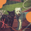 Guitar Chill Out - Background for Relaxing Dog cover