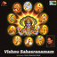 Vishnu Sooktam cover