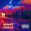 Night Feels cover