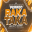 PERREO RAKA TAKA cover