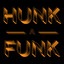 Hunk-a-Funk cover