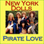 Pirate Love (Live) cover