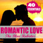 Romantic Love - 40 Essentials cover
