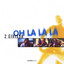 2 Eivissa — Oh La La La (Radio Mix) cover art