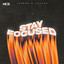 Stay Focused artwork