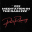 *** zZz Meditation In The Rain zZz *** cover