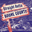 Straight Outta Boone County cover