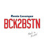 RENEE LEVESQUE - BACK TO BOSTON