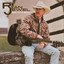 RYAN JEWEL - BARREL FULL OF WHISKEY