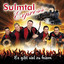 Beschwingt durch's Sulmtal cover