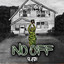 No Off Season cover