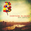Everything In Colour cover