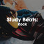 Study Beats: Rock cover