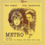 Metro cover