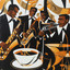 Study in Style: Aromatic Jazz for Intellectual Inspiration cover