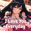 I Love You Everyday