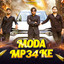Moda Mp34 Ke