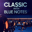 Classic with Blue Notes cover
