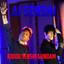 Ai Senshi (Kidou Senshi Gundam) cover