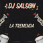 la tremenda - saludo m1