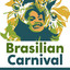 Brasilian Carnival cover