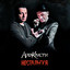 Album cover of Ностальгия by Agatha Christie