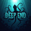 Deep End cover