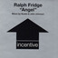 Ralph Fridge — Angel (Club Mix) cover art