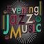 Evening Jazz Music cover