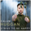 Strive to be Happy cover