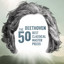 Beethoven - The 50 Best Classical Masterpieces cover