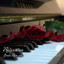 Relaxation: Gentle Rain and Beautiful Piano Music Vol. 1 cover