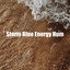 Storm Blue Energy Hum cover