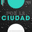 Por la ciudad cover
