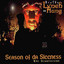 Season of Da Siccness cover