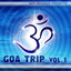 Goa Trip V.1 by Dr. Spook - Special Edition Psychedelic Goa Trance DJ Set Version cover