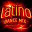 Latino Dance Mix cover