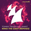 Wake The Giant feat. JHart - Jordy Dazz Remix