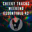 Mr. Ripley feat. Lisa Abbott feat. Catchy - On A Night Like This (Catchy's Balearic Extended Remix)