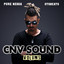 Cnv Vol.33 (Este Fuego) cover