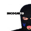 Incognito cover