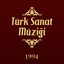 Türk Sanat Müziği 1994 cover