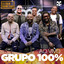 Grupo 100% no Estúdio Showlivre (Ao Vivo) cover