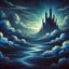 WOLKENSCHLOSS cover
