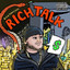 Rich Talk cover