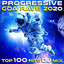 Progressive Goa Rave 2020 Top 100 Hits DJ Mix cover