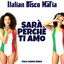 quanto te amo (Italo Dance Mix) - DJ Sami